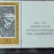 TS21 - Timbre serie DDR - 1971 Mi1680-81