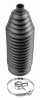 Burduf Directie LEMF&Ouml;RDER 3756501 Mercedes-Benz Sprinter 2-T 3-T 4-T Classic Punte Fata Cauciuc