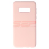 Toc silicon High Copy Samsung Galaxy S10e Pink Sand