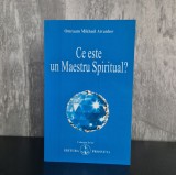 Omraam Mikhael Aivanhov - Ce este un maestru spiritual?