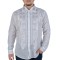 Bluza tip ie barbati BR 24, alb crystal , marimea 3XL
