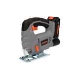 Cumpara ieftin Fierăstrău pendular sthor 20v, 1x2ah Sthor 78137