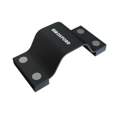 Kit ancora Oxford Strike Force, negru foto