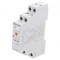 Releu bistabil SPDT 13.61
