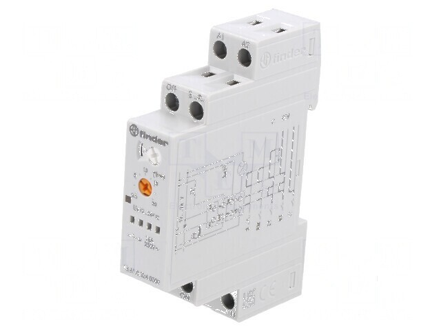 Releu bistabil SPDT 13.61