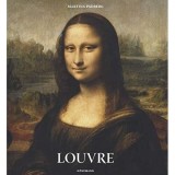 Konemann: Louvre (Museum Collections) (2025 Edition)