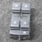 Buton geam ușă st&acirc;nga față CHEVROLET MALIBU V300 2014 OEM: 13305373 11294937