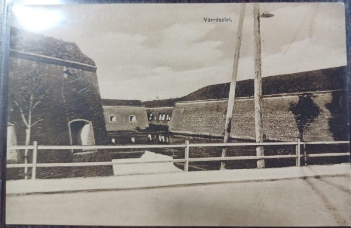 Carte postala - Arad