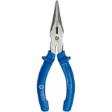 Vorel 40016 - Cleste cu varf semirotund indoit 200 mm