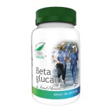 Cumpara ieftin Beta Glucani 60 capsule Medica, Medica Farmimpex
