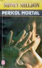 Pericol Mortal - Sidney Sheldon, Total Press, 1993, Carte Politista, Romana, Paperback