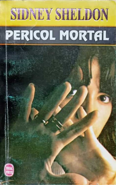 PERICOL MORTAL-SIDNEY SHELDON-92117