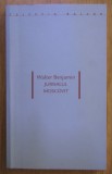 Walter Benjamin - Jurnalul moscovit