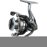 Mulineta Alaris FD 3000, Okuma