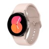 Samsung Galaxy Watch 5 LTE 40mm Pink Gold, eSIM, GPS, NFC, Monitorizare Somn, Garantie