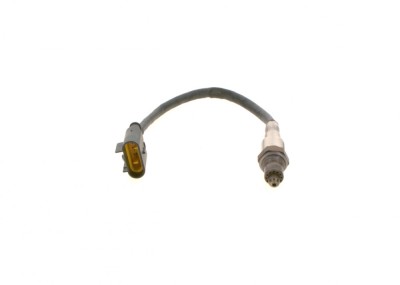 BOSCH 0 258 030 04H Sonda Lambda foto