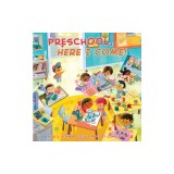 Preschool, Here I Come!