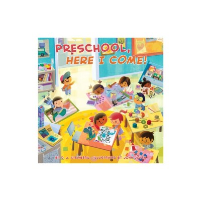 Preschool, Here I Come! foto