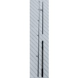 Lanseta carbon Robinhan X SENSE CRAP 3m 3,5lbs slim
