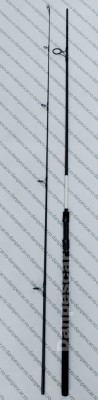 Lanseta carbon Robinhan X SENSE CRAP 3m 3,5lbs slim foto