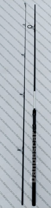 Lanseta carbon Robinhan X SENSE CRAP 3m 3,5lbs slim