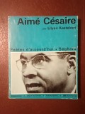 Lilyan Kesteloot - Aime Cesaire (Poetes d&#039;aujourd&#039;hui 85)