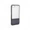 HUSA SILICON ELECTROPLATE HUAWEI P9 LITE NEGRU