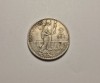 2 lei 1914 Necuratata