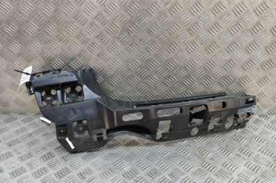 Suport bara de protecție st&amp;acirc;nga spate BMW 3 G20, G28 2022 OEM: 7469363 31198439 foto