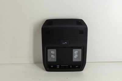 Iluminare interioară VW ID.4 E21 2022 OEM: 5H0959569C,5Q0951172A,5Q0951172B 27574549 foto