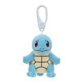 Figurina de Plus cu Agatatoare Pokemon - Squirtle W11
