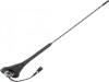 Antena pentru acoperis 400mm Seat VW Skoda cu amplificator, Amio