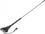 Antena pentru acoperis 400mm Seat VW Skoda cu amplificator, Amio