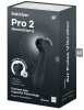Vibrator Satisfyer &raquo;Pro 2&laquo; Generation 3, Negru - APP