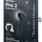 Vibrator Satisfyer &raquo;Pro 2&laquo; Generation 3, Negru - APP