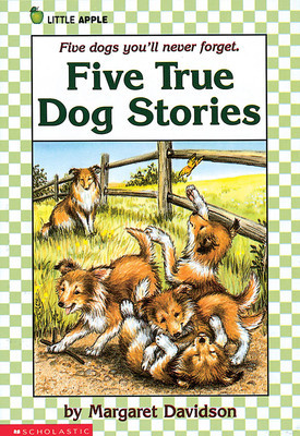 Five True Dog Stories foto