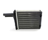 Radiator Incalzire Chrysler Voyager, 12.2000-12.2007, motor 2.5 CRD; 2.8 CRD, diesel, aluminiu mecanic/plastic, 42x170x158 mm,, Rapid