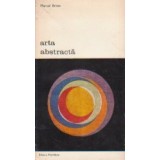 Arta abstracta