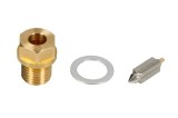 Cumpara ieftin Supapa pentru ac carburator (cu o priza) pentru KAWASAKI KD 80 1983-1987
