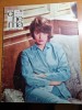 Cinema Decembrie 1966: Iurie Darie, Golgota, Toma Caragiu. Revista Film, 34 pagini