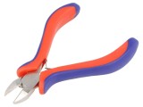 Patent Cleste Taiere Laterala Fatetare GOLDTOOL 115mm Otel Maner Ergonomic