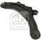 FEBI BILSTEIN 24083 Brat, suspensie roata