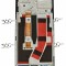 Display Oppo A77 (5G) OEM WF