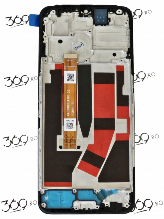 Display Oppo A77 (5G) OEM WF