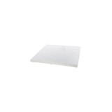 Blat superior pentru mașină de spălat rufe BOSCH 00686575 00682841 Original