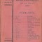 C8747N Vatra, revistă &icirc;nvățătorească din Jud Năsăud, 3-4/1935
