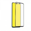 Folie Sticla 9D Full Glue Huawei P Smart 2019 Neagra Protectie Ecran Premium