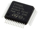 Microcontroler ARM 32MHz LQFP48 1,8-3,6V