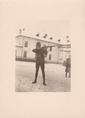 FOTOGRAFIE MILITAR foto