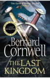 The Last Kingdom - Bernard Cornwell
